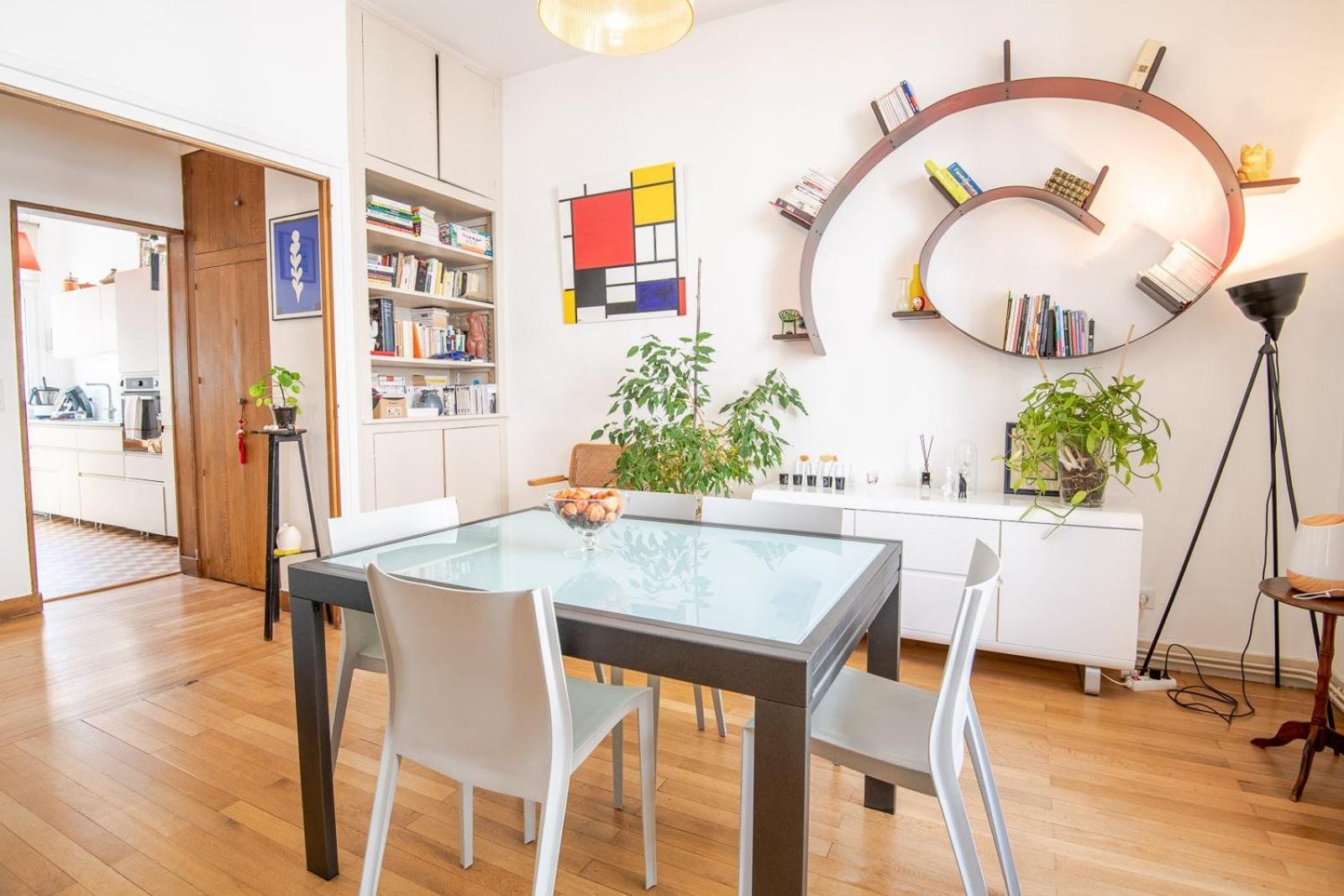 Les Nocturnes De Chopin Appartement Tours Buitenkant foto