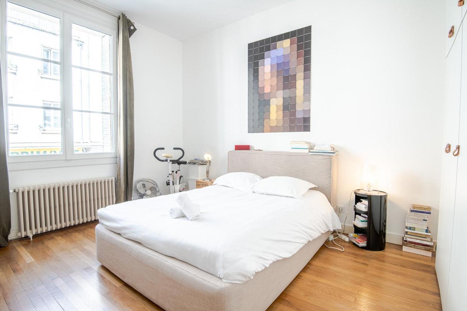 Les Nocturnes De Chopin Appartement Tours Buitenkant foto
